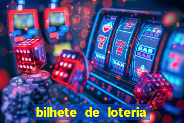 bilhete de loteria o filme completo dublado